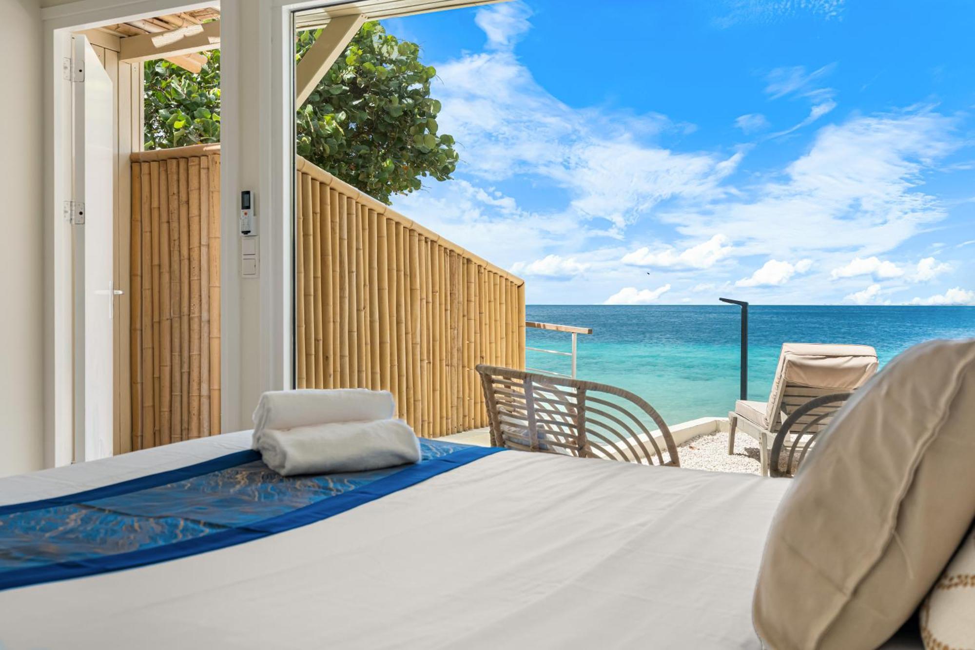 Boutique Hotel Bougainvillea Kralendijk  Exterior photo