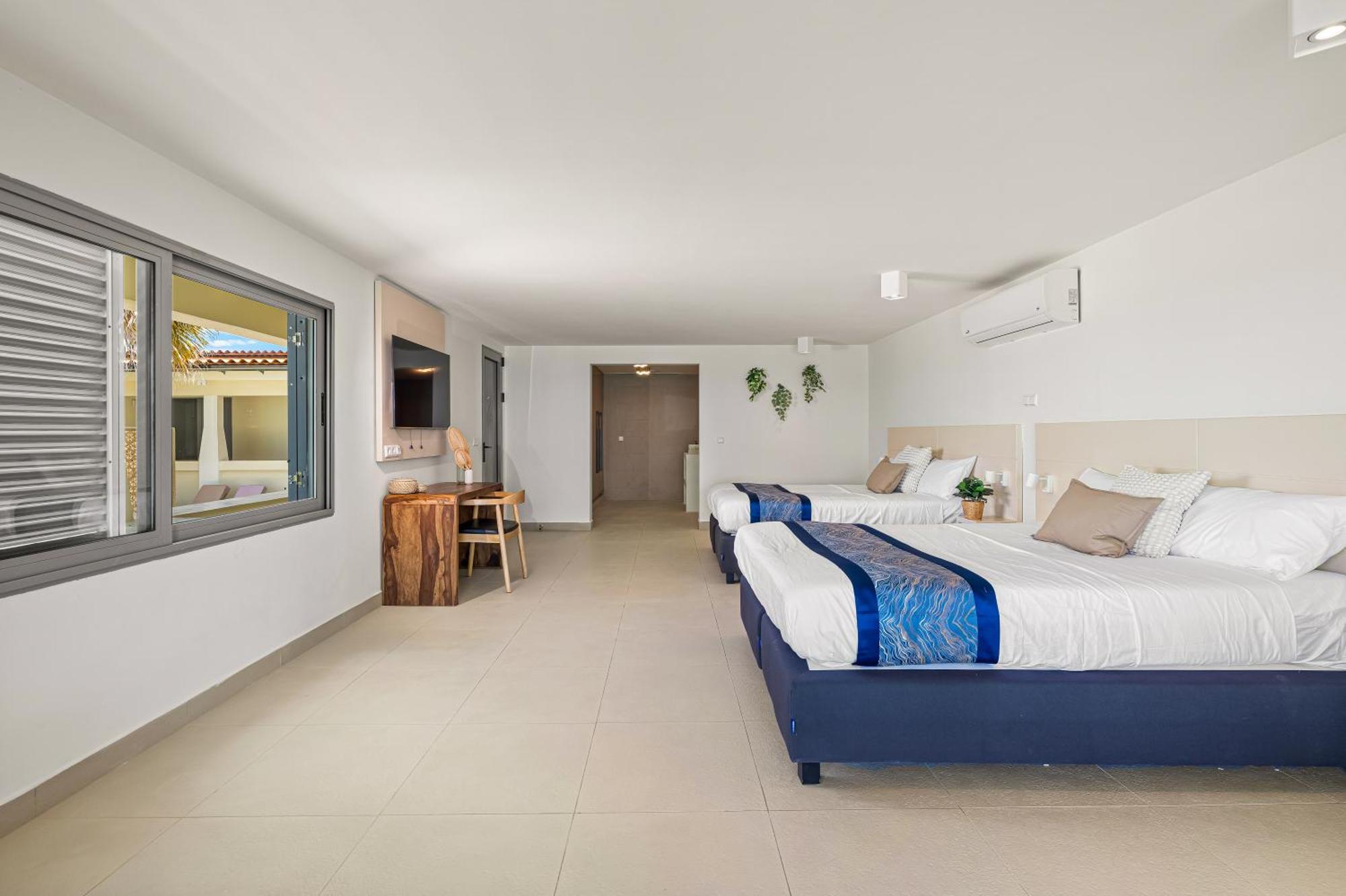 Boutique Hotel Bougainvillea Kralendijk  Exterior photo